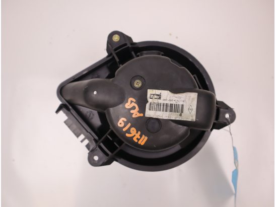 VENTILATEUR DE CHAUFFAGE