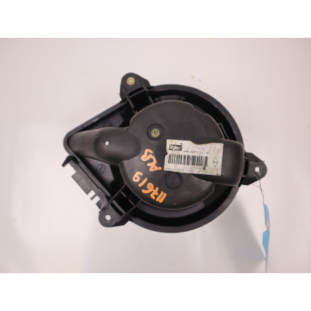 VENTILATEUR DE CHAUFFAGE