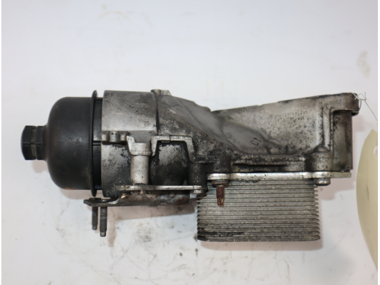 SUPPORT FILTRE A HUILE