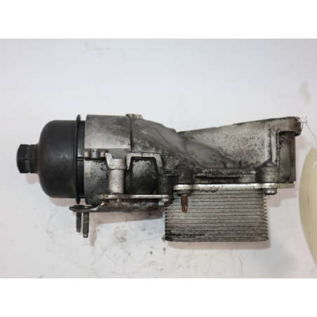 SUPPORT FILTRE A HUILE