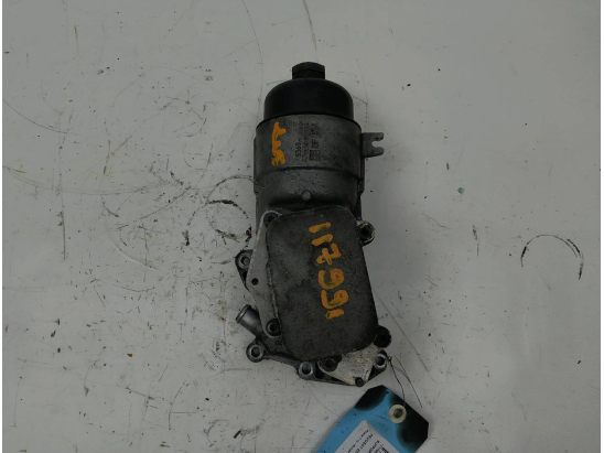 SUPPORT FILTRE A HUILE