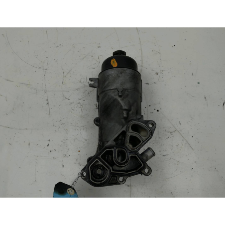 SUPPORT FILTRE A HUILE