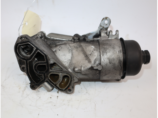 SUPPORT FILTRE A HUILE