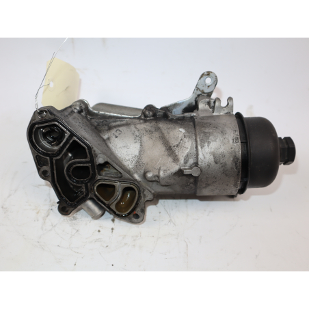 SUPPORT FILTRE A HUILE