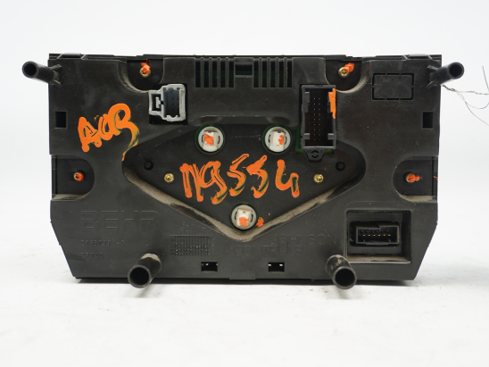 Commande de chauffage occasion PEUGEOT 307 Phase 1 - 1.6i 16v