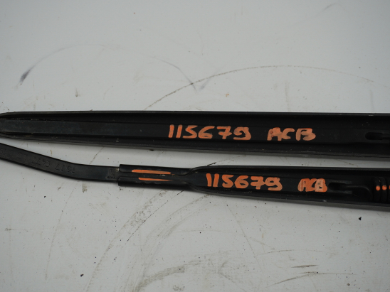 BRAS ESSUIE-GLACE AV