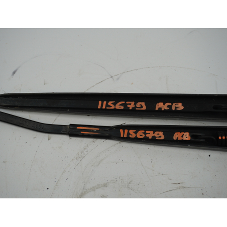 BRAS ESSUIE-GLACE AV