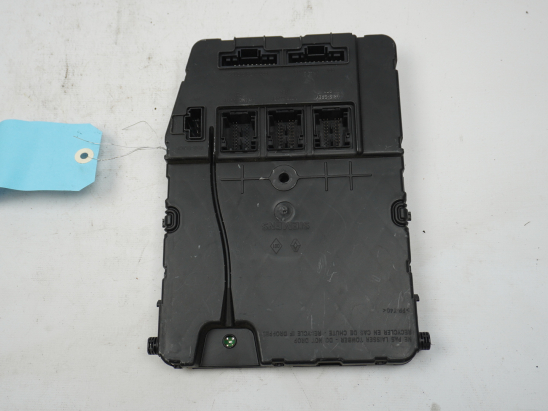 UCH/BCM VIERGE occasion RENAULT SCENIC II Phase 1 - 1.6i 16v