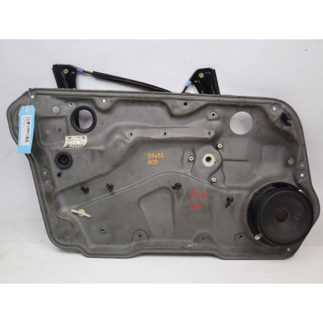 MECANISME LEVE-GLACE AVG