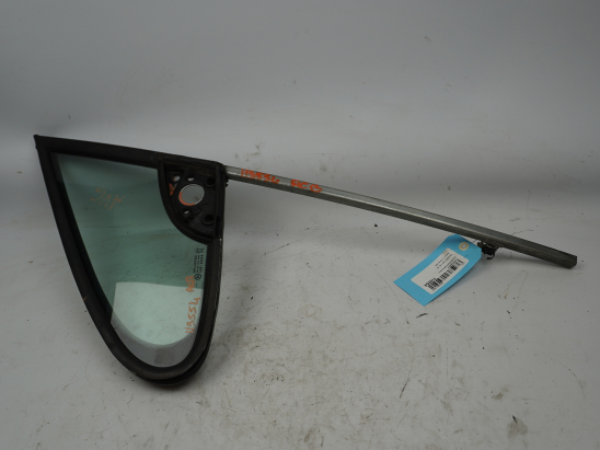 GLACE FIXE PORTE AV G