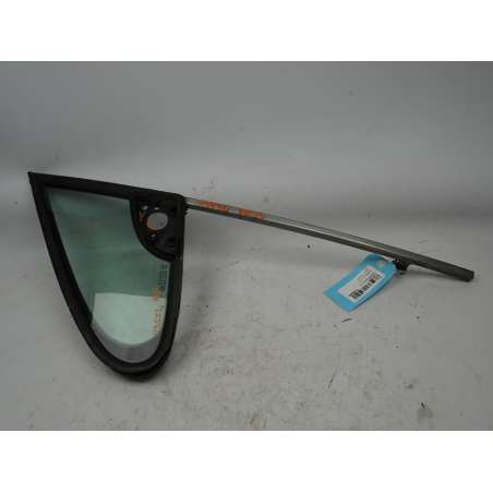 GLACE FIXE PORTE AV G