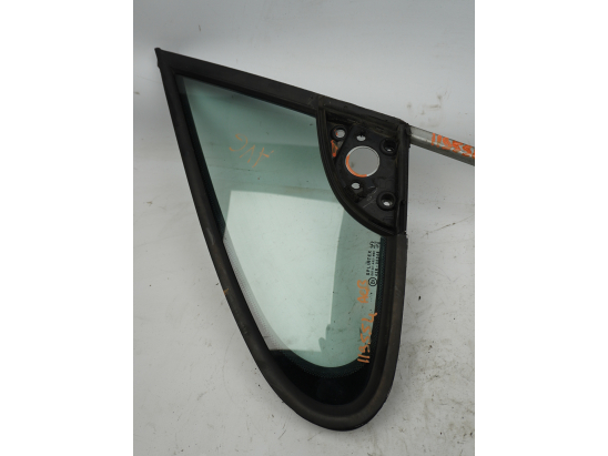 GLACE FIXE PORTE AV G