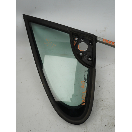 GLACE FIXE PORTE AV G