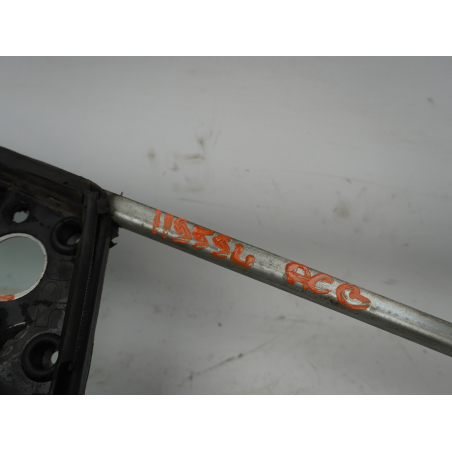 GLACE FIXE PORTE AV G