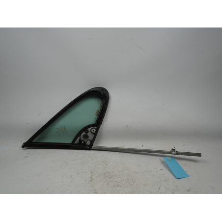 GLACE FIXE PORTE AV G