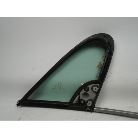 GLACE FIXE PORTE AV G