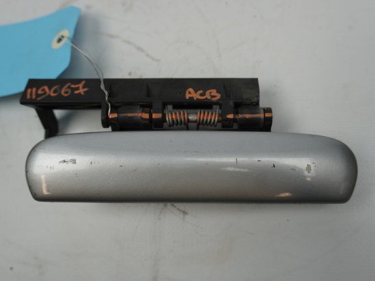 POIGNEE EXT PORTE AVD