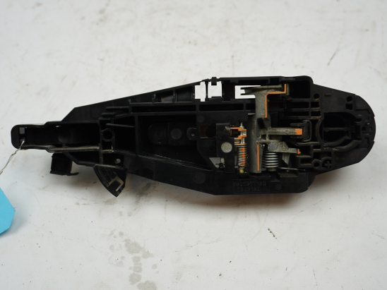 POIGNEE EXT PORTE ARD