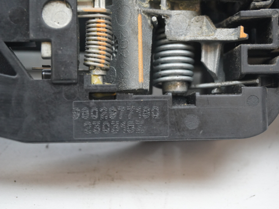 POIGNEE EXT PORTE ARD