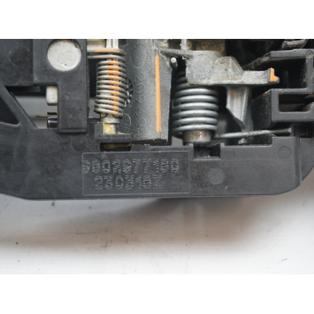 POIGNEE EXT PORTE ARD