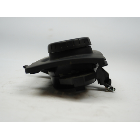 COMMANDE DE CHAUFFAGE