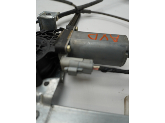 MECANISME+MOTEUR LEVE-GLACE AVD