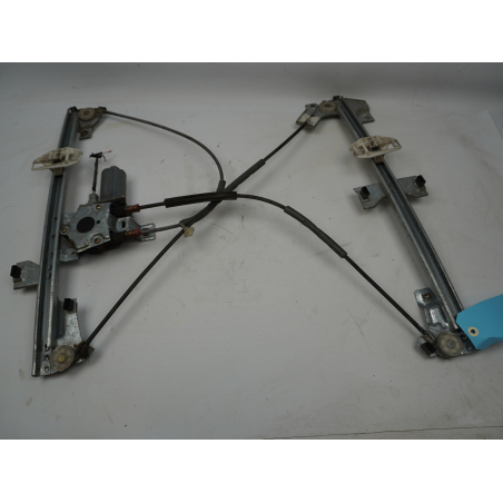 MECANISME+MOTEUR LEVE-GLACE AVD