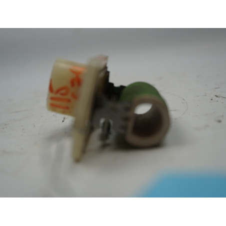 RESISTANCE DE VENTILATEUR MOTEUR