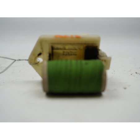 RESISTANCE DE VENTILATEUR MOTEUR