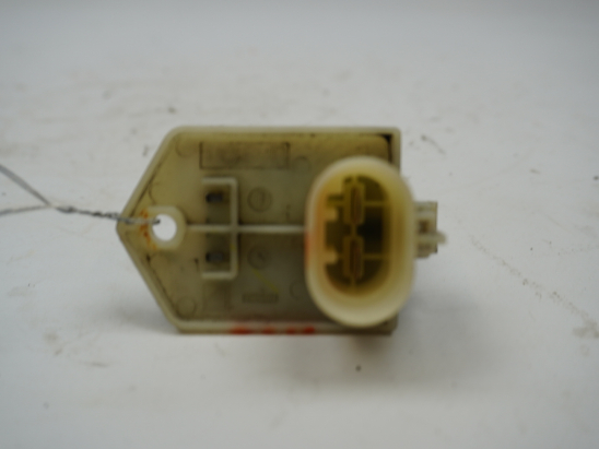 RESISTANCE DE VENTILATEUR MOTEUR