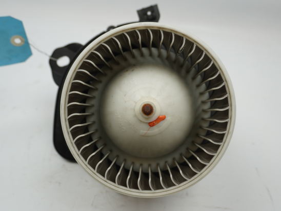 VENTILATEUR DE CHAUFFAGE