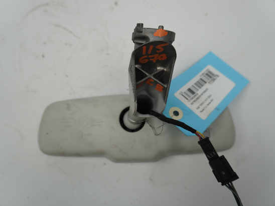 RETROVISEUR INTERIEUR