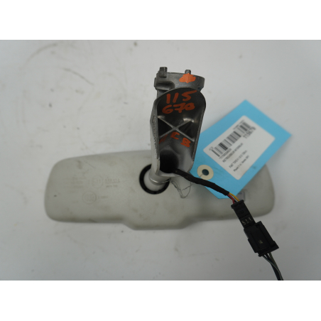 RETROVISEUR INTERIEUR