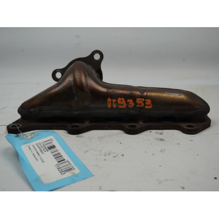 COLLECTEUR ECHAPPEMENT