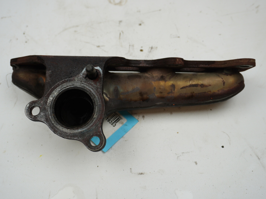 COLLECTEUR ECHAPPEMENT