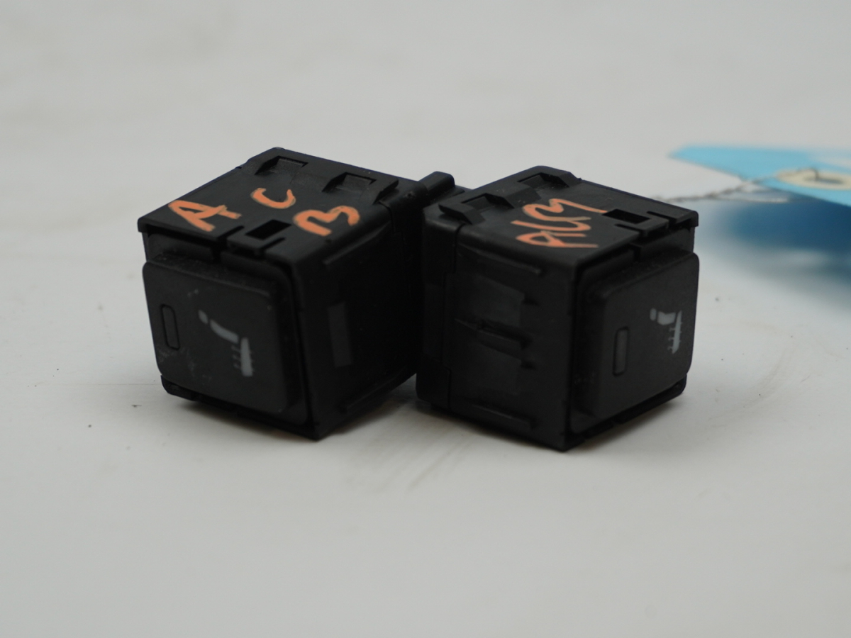 COMMANDE SIEGE CHAUFFANT