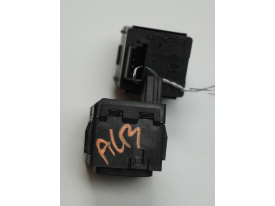 COMMANDE SIEGE CHAUFFANT