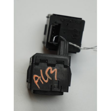 COMMANDE SIEGE CHAUFFANT