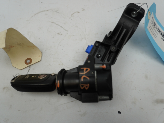 ANTIVOL DE DIRECTION