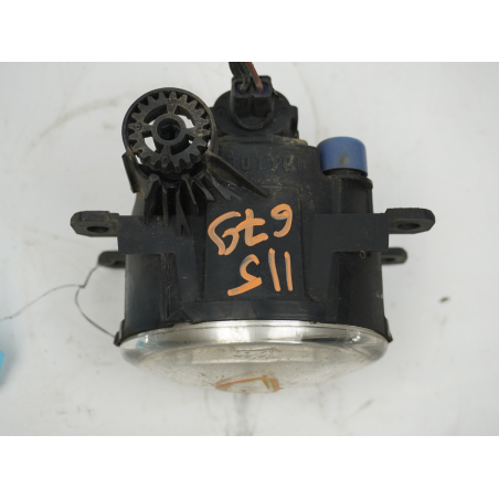 PHARE ANTIBROUILLARD AVD