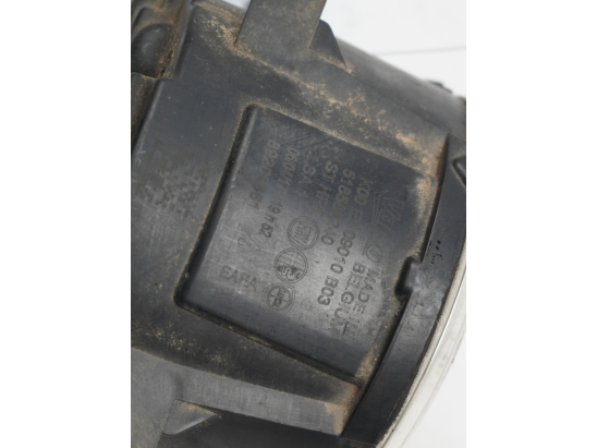 PHARE ANTIBROUILLARD AVD