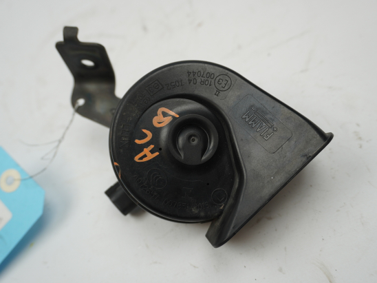 KLAXON  / AVERTISSEUR