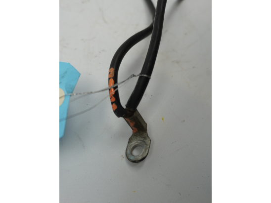 CABLE ALIMENTATION ELECTRIQUE