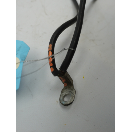 CABLE ALIMENTATION ELECTRIQUE