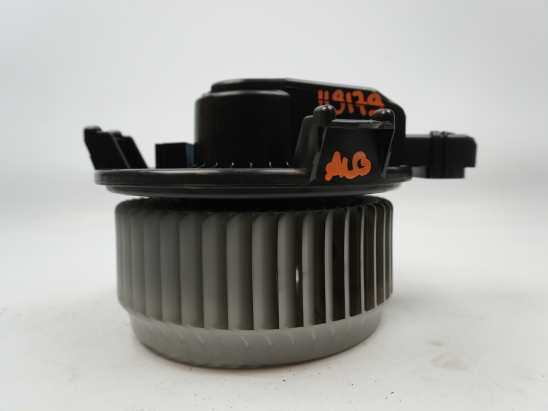 VENTILATEUR DE CHAUFFAGE