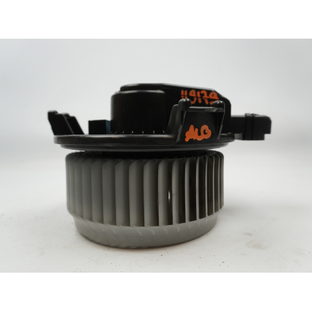 VENTILATEUR DE CHAUFFAGE