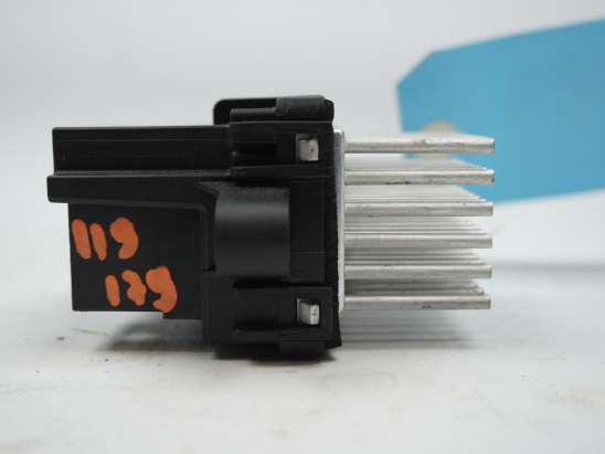 RESISTANCE DE CHAUFFAGE