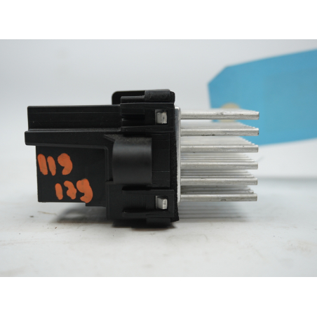 RESISTANCE DE CHAUFFAGE