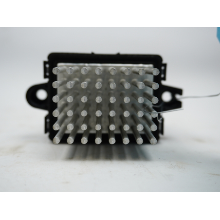 RESISTANCE DE CHAUFFAGE