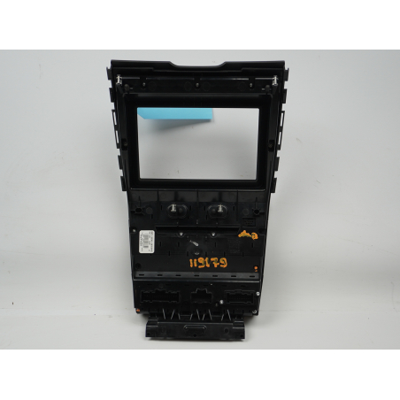 COMMANDE DE CHAUFFAGE